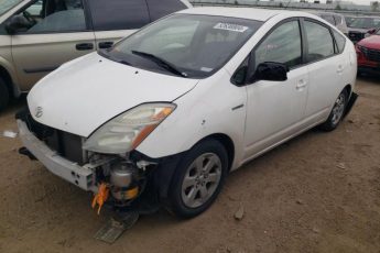 JTDKB20U083357433 | 2008 Toyota prius