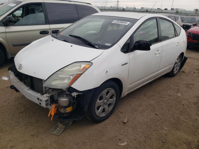 JTDKB20U083357433 | 2008 Toyota prius