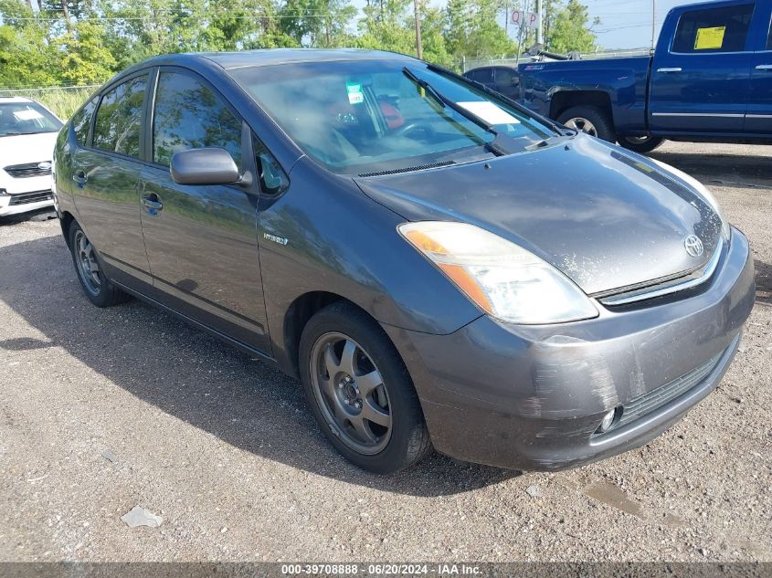 JTDKB20U093518283 | 2009 TOYOTA PRIUS