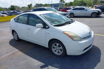 JTDKB20U097830256 | 2009 TOYOTA PRIUS