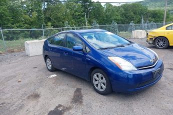 JTDKB20U097830855 | 2009 TOYOTA PRIUS