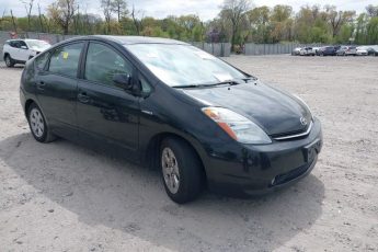 JTDKB20U097843430 | 2009 TOYOTA PRIUS