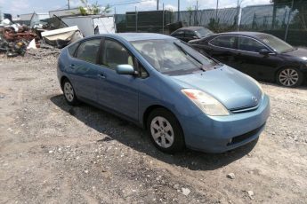 JTDKB20U153038196 | 2005 TOYOTA PRIUS