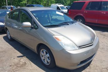 JTDKB20U153059162 | 2005 TOYOTA PRIUS