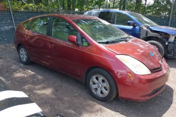 JTDKB20U157038448 | 2005 TOYOTA PRIUS