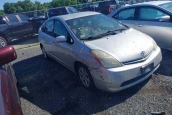 JTDKB20U163136842 | 2006 TOYOTA PRIUS