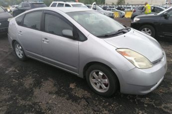 JTDKB20U163171493 | 2006 TOYOTA PRIUS