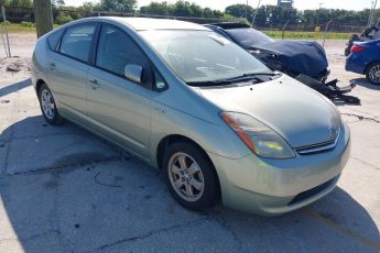 JTDKB20U163180162 | 2006 TOYOTA PRIUS