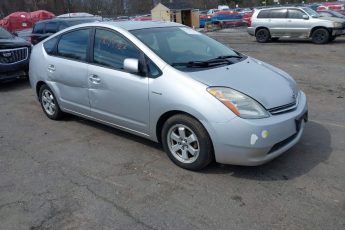 JTDKB20U163200443 | 2006 TOYOTA PRIUS