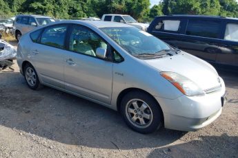 JTDKB20U167509922 | 2006 TOYOTA PRIUS