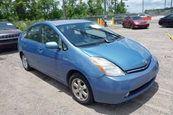 JTDKB20U167538918 | 2006 TOYOTA PRIUS