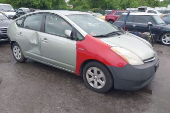 JTDKB20U167544945 | 2006 TOYOTA PRIUS