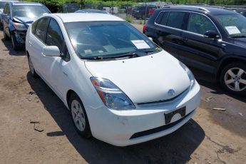 JTDKB20U177600402 | 2007 TOYOTA PRIUS