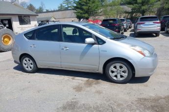 JTDKB20U177656890 | 2007 TOYOTA PRIUS