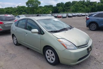 JTDKB20U183378758 | 2008 TOYOTA PRIUS