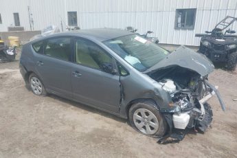 JTDKB20U240074849 | 2004 TOYOTA PRIUS