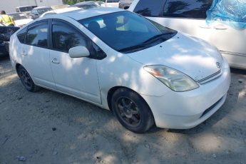 JTDKB20U253046131 | 2005 TOYOTA PRIUS