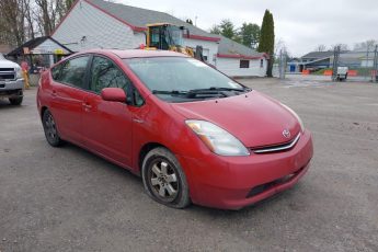 JTDKB20U263143749 | 2006 TOYOTA PRIUS