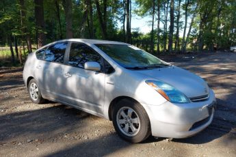 JTDKB20U267523764 | 2006 TOYOTA PRIUS