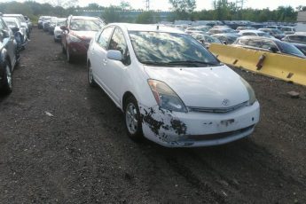 JTDKB20U273231377 | 2007 TOYOTA PRIUS