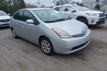 JTDKB20U273253573 | 2007 TOYOTA PRIUS