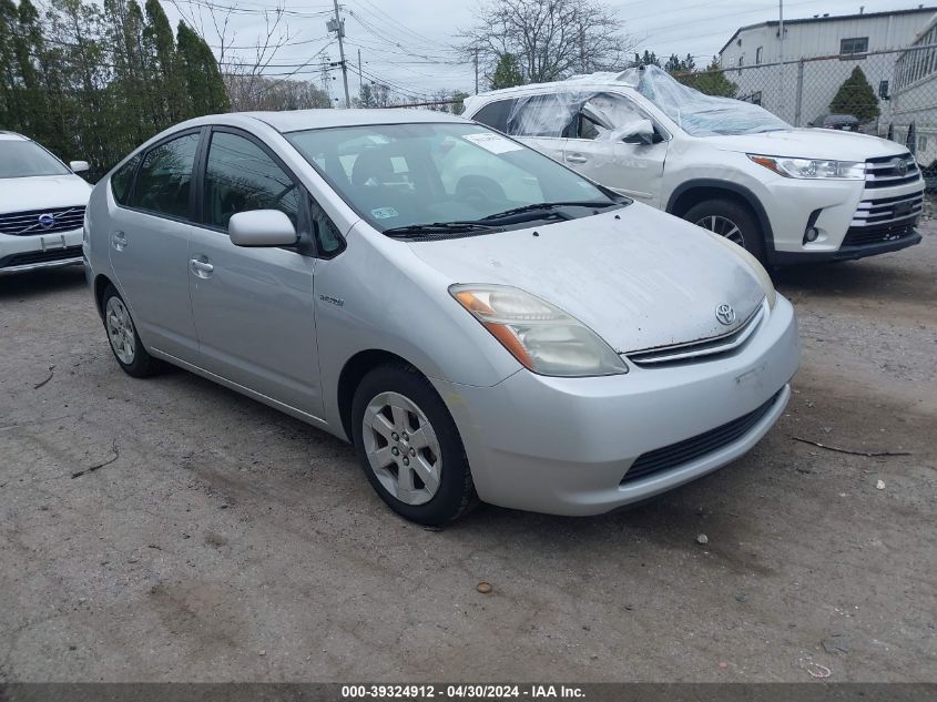 JTDKB20U273253573 | 2007 TOYOTA PRIUS