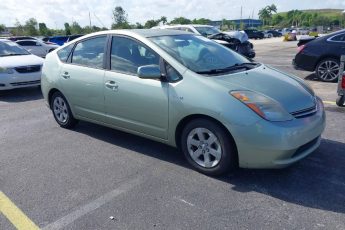 JTDKB20U277554854 | 2007 TOYOTA PRIUS