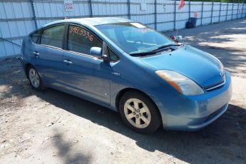 JTDKB20U277637278 | 2007 TOYOTA PRIUS