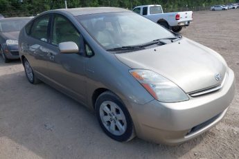 JTDKB20U277649916 | 2007 TOYOTA PRIUS