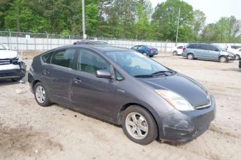 JTDKB20U283300747 | 2008 TOYOTA PRIUS