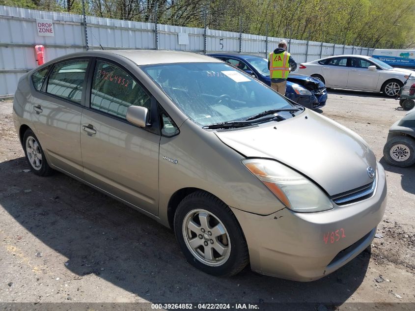 JTDKB20U287778692 | 2008 TOYOTA PRIUS