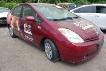 JTDKB20U353005426 | 2005 TOYOTA PRIUS