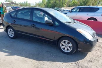 JTDKB20U353117174 | 2005 TOYOTA PRIUS