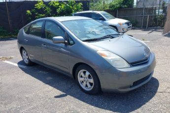 JTDKB20U353124156 | 2005 TOYOTA PRIUS