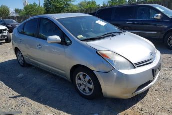 JTDKB20U357028875 | 2005 TOYOTA PRIUS