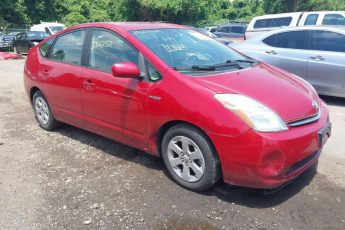 JTDKB20U367502566 | 2006 TOYOTA PRIUS