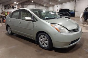 JTDKB20U367513003 | 2006 TOYOTA PRIUS