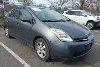 JTDKB20U373242260 | 2007 TOYOTA PRIUS