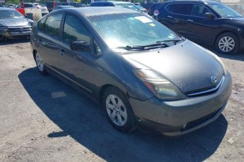 JTDKB20U373258765 | 2007 TOYOTA PRIUS