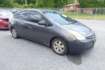 JTDKB20U383377773 | 2008 TOYOTA PRIUS