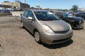 JTDKB20U383389776 | 2008 TOYOTA PRIUS