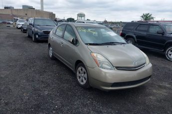 JTDKB20U383389776 | 2008 TOYOTA PRIUS