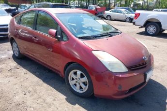 JTDKB20U440109164 | 2004 TOYOTA PRIUS