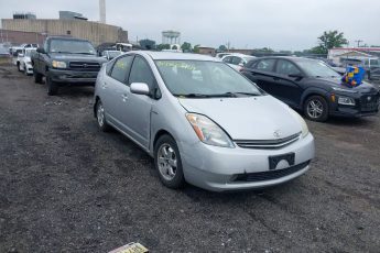 JTDKB20U467512765 | 2006 TOYOTA PRIUS