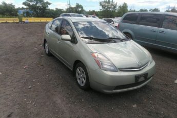 JTDKB20U473278863 | 2007 TOYOTA PRIUS