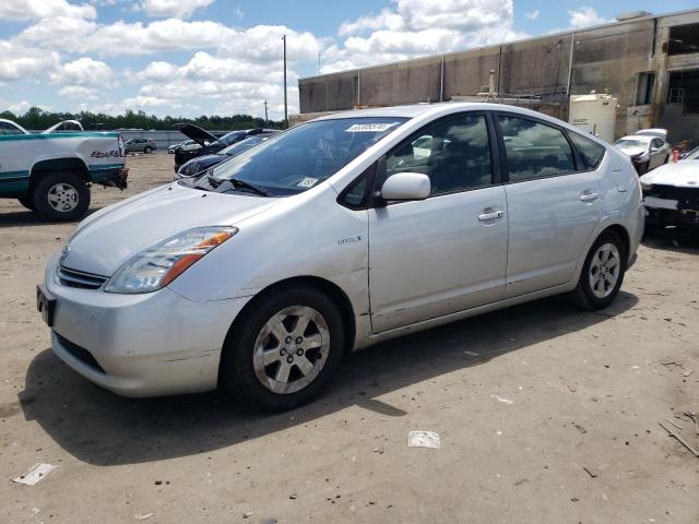 JTDKB20U477085136 | 2007 Toyota prius