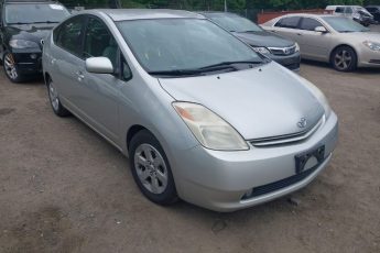 JTDKB20U540038699 | 2004 TOYOTA PRIUS