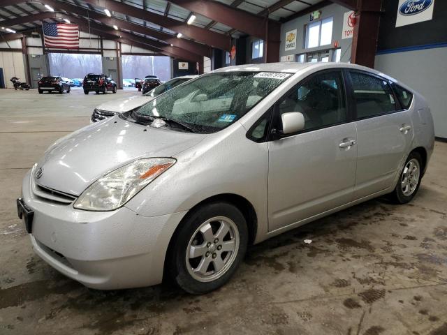 JTDKB20U540048603 | 2004 Toyota prius