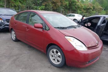 JTDKB20U540079477 | 2004 TOYOTA PRIUS