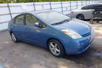 JTDKB20U553062405 | 2005 TOYOTA PRIUS